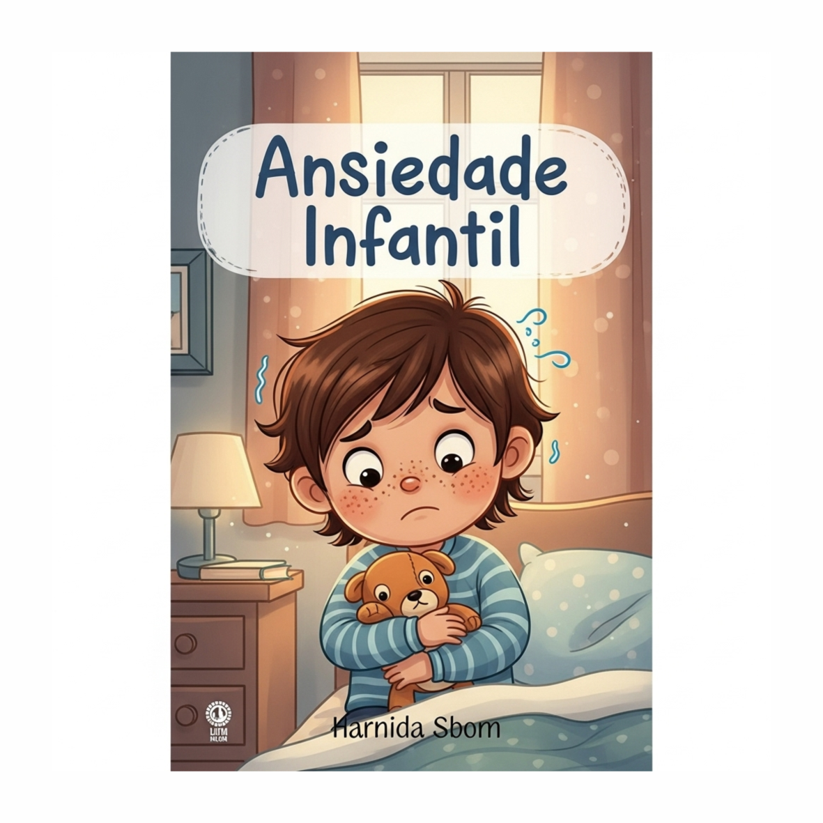 Capa do Ebook